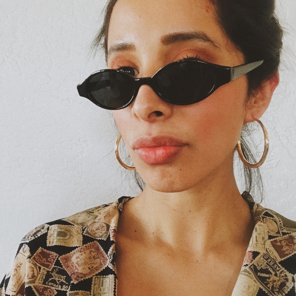 Deadstock 90s Sunglasses